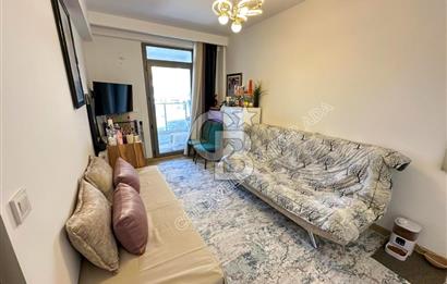 KUŞADASI MERKEZİ LOKASYON 1+1 RESİDENCE DAİRE