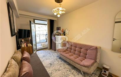 KUŞADASI MERKEZİ LOKASYON 1+1 RESİDENCE DAİRE