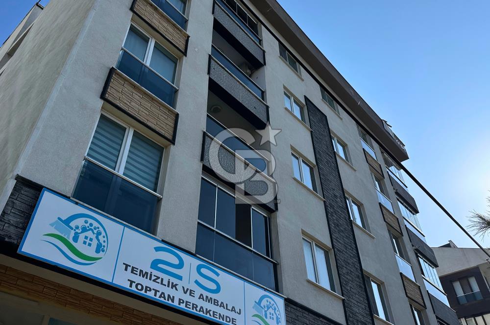 Çanakkale Merkez Kepez Ana Cadde 3+1 Dubleks Daire