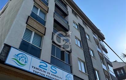 Çanakkale Merkez Kepez Ana Cadde 3+1 Dubleks Daire