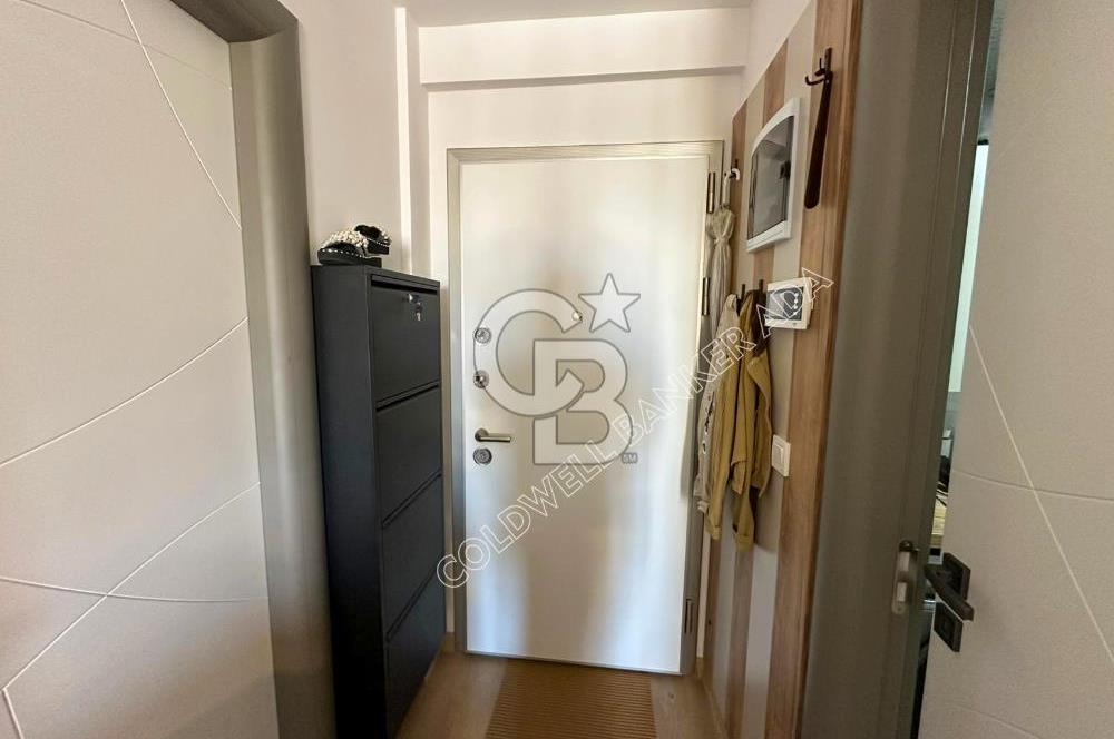 KUŞADASI MERKEZİ LOKASYON 1+1 RESİDENCE DAİRE