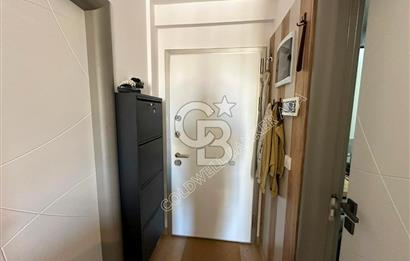 KUŞADASI MERKEZİ LOKASYON 1+1 RESİDENCE DAİRE