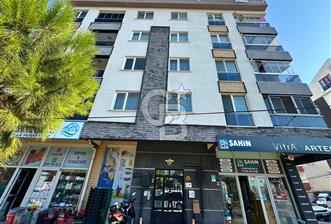 Çanakkale Merkez Kepez Ana Cadde 3+1 Dubleks Daire - 1 - 312464