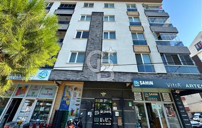 Çanakkale Merkez Kepez Ana Cadde 3+1 Dubleks Daire