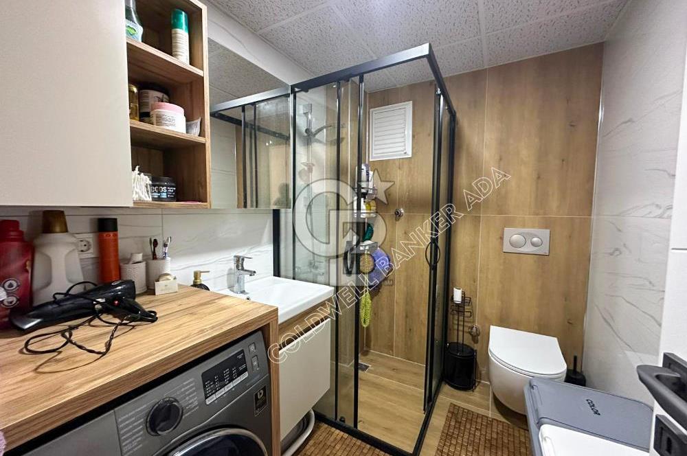 KUŞADASI MERKEZİ LOKASYON 1+1 RESİDENCE DAİRE