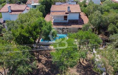 Çeşme Ildır Satılık Müstakil Villa