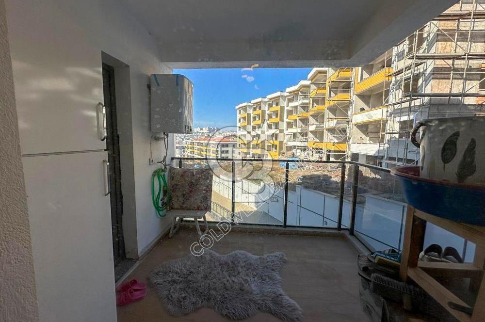 KUŞADASI MERKEZİ LOKASYON 1+1 RESİDENCE DAİRE