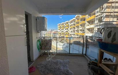 KUŞADASI MERKEZİ LOKASYON 1+1 RESİDENCE DAİRE