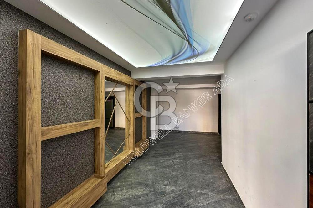 KUŞADASI MERKEZİ LOKASYON 1+1 RESİDENCE DAİRE