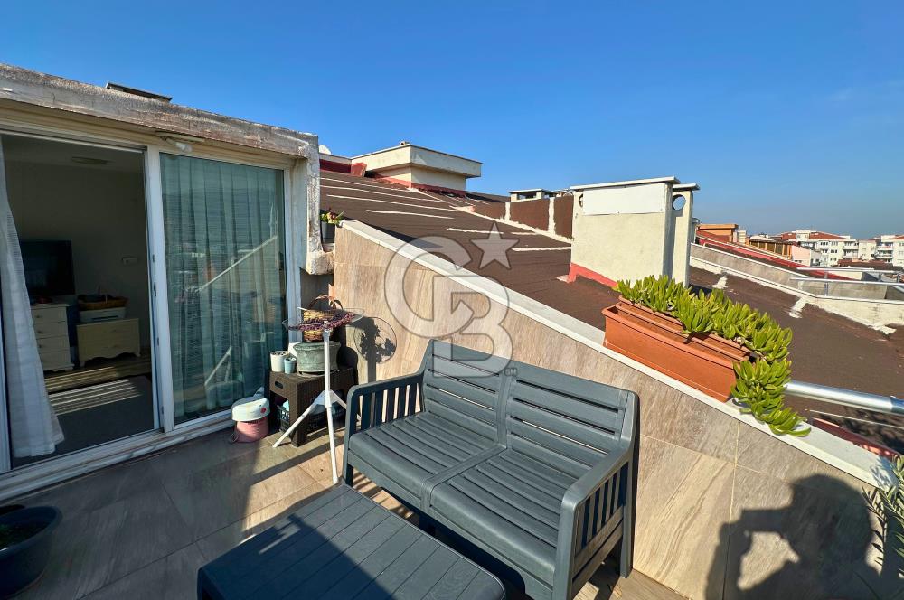 Çanakkale Merkez Kepez Ana Cadde 3+1 Dubleks Daire