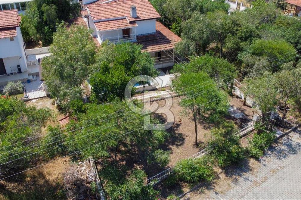 Çeşme Ildır Satılık Müstakil Villa