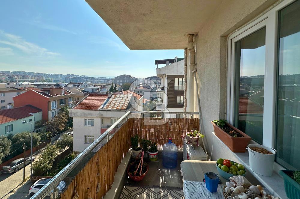 Çanakkale Merkez Kepez Ana Cadde 3+1 Dubleks Daire