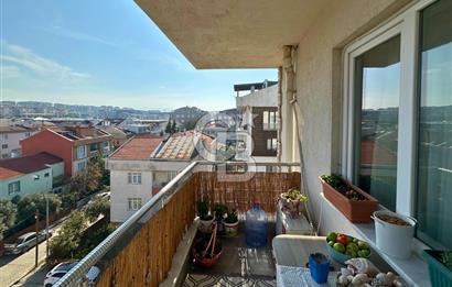 Çanakkale Merkez Kepez Ana Cadde 3+1 Dubleks Daire