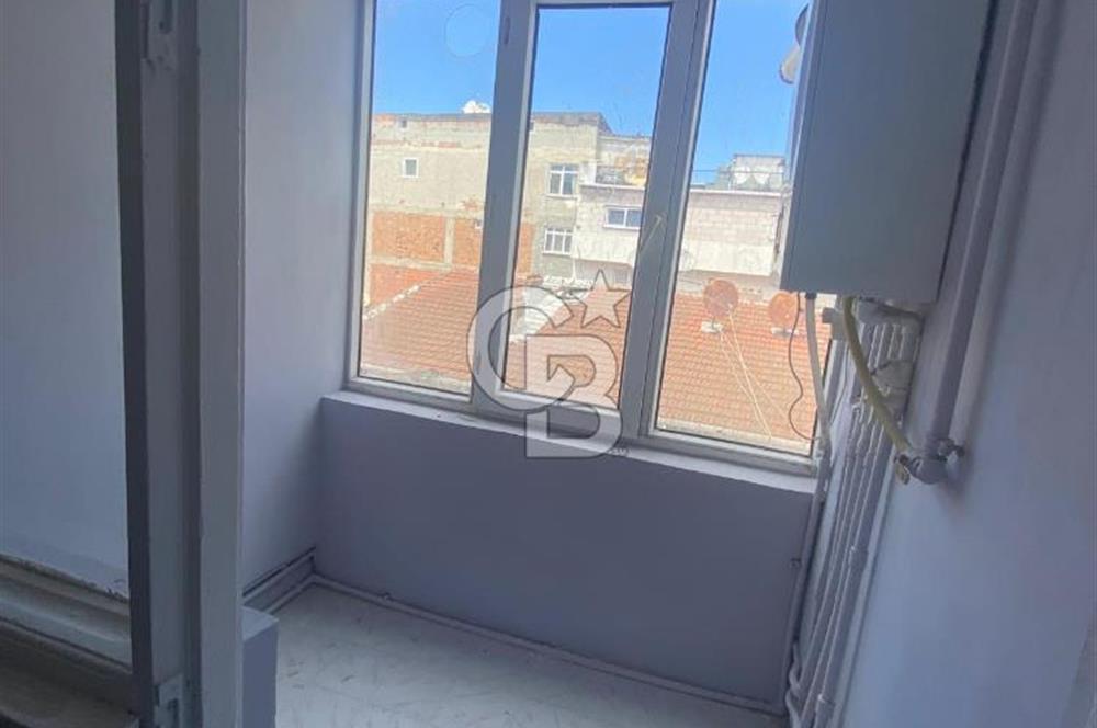 Mustafa Çağlayan'dan Küçükçekmece Gültepe'de Satılık Daire