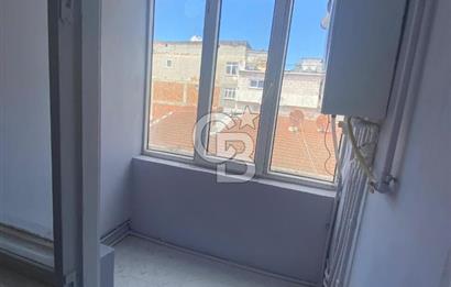 Mustafa Çağlayan'dan Küçükçekmece Gültepe'de Satılık Daire