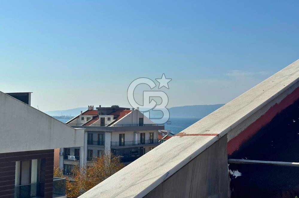 Çanakkale Merkez Kepez Ana Cadde 3+1 Dubleks Daire