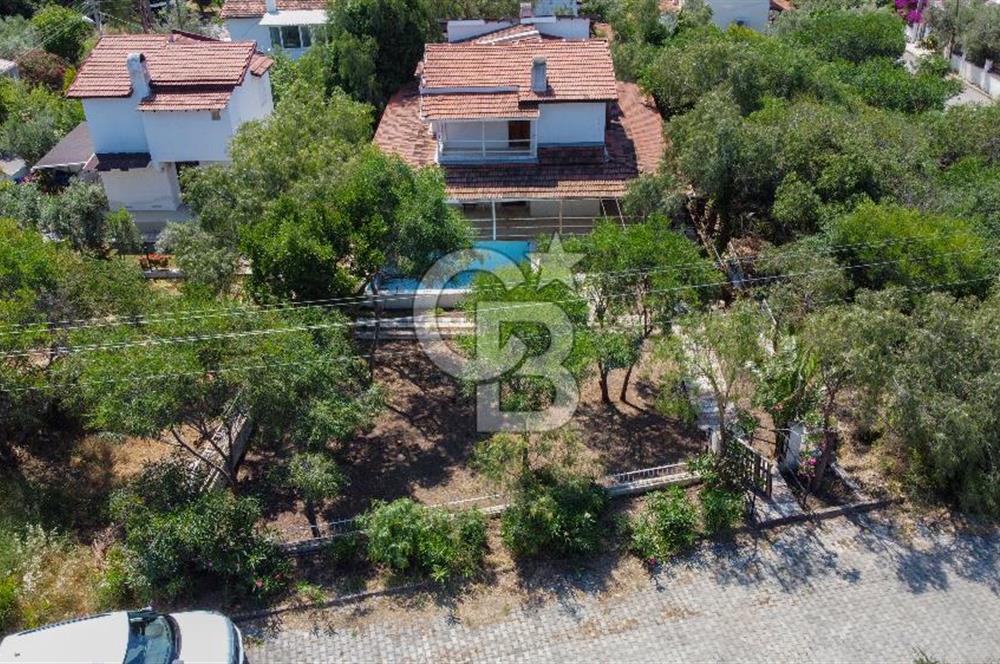 Çeşme Ildır Satılık Müstakil Villa