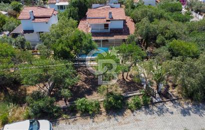 Çeşme Ildır Satılık Müstakil Villa