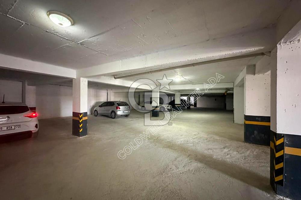 KUŞADASI MERKEZİ LOKASYON 1+1 RESİDENCE DAİRE