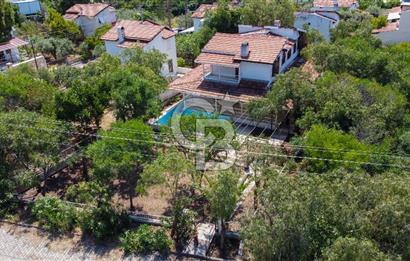 Çeşme Ildır Satılık Müstakil Villa