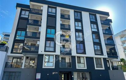 KUŞADASI MERKEZİ LOKASYON 1+1 RESİDENCE DAİRE