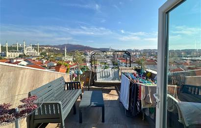 Çanakkale Merkez Kepez Ana Cadde 3+1 Dubleks Daire