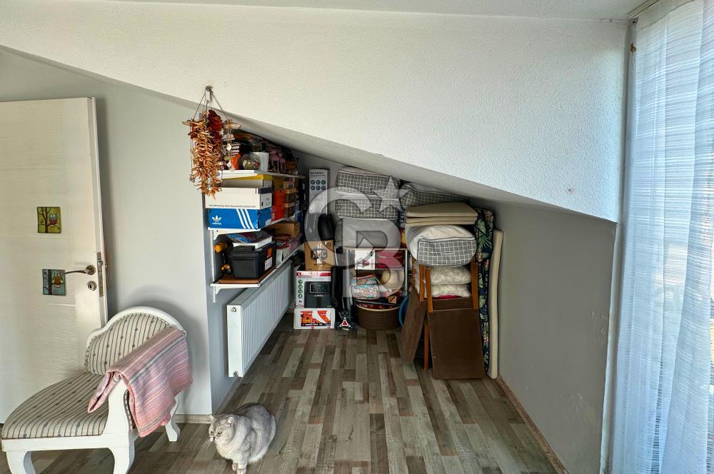 Çanakkale Merkez Kepez Ana Cadde 3+1 Dubleks Daire