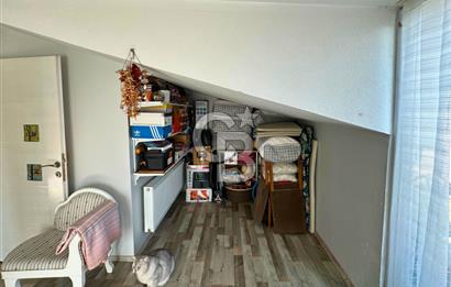 Çanakkale Merkez Kepez Ana Cadde 3+1 Dubleks Daire