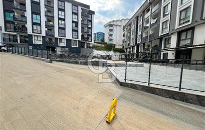 KUŞADASI MERKEZİ LOKASYON 1+1 RESİDENCE DAİRE