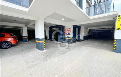 KUŞADASI MERKEZİ LOKASYON 1+1 RESİDENCE DAİRE