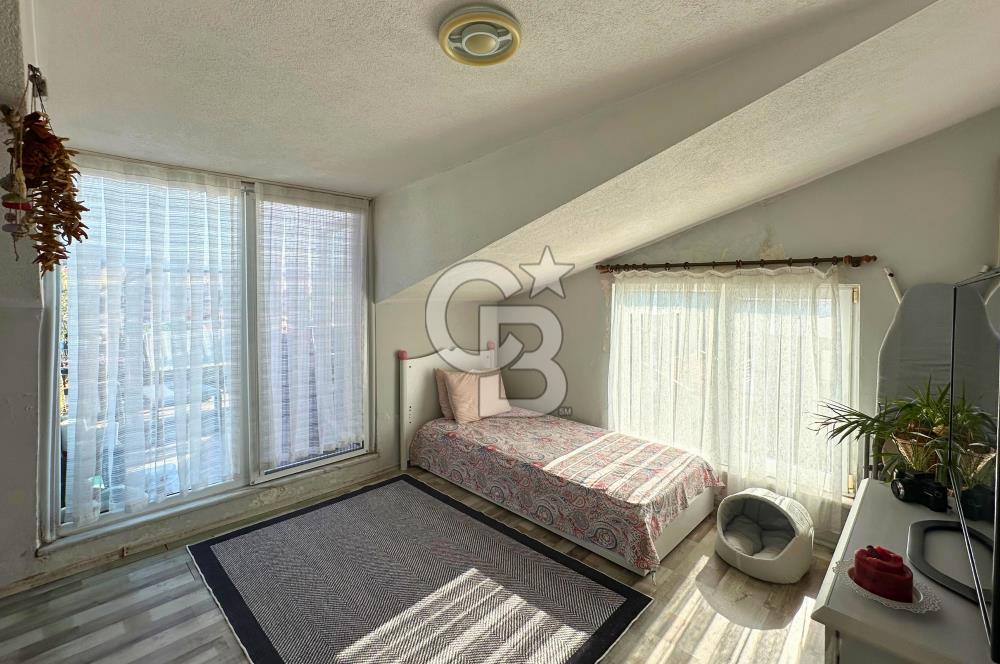 Çanakkale Merkez Kepez Ana Cadde 3+1 Dubleks Daire