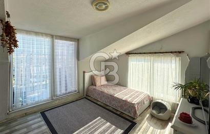 Çanakkale Merkez Kepez Ana Cadde 3+1 Dubleks Daire