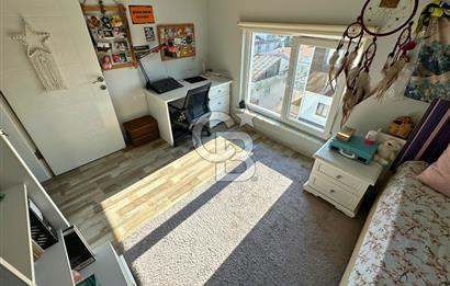 Çanakkale Merkez Kepez Ana Cadde 3+1 Dubleks Daire