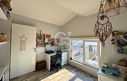 Çanakkale Merkez Kepez Ana Cadde 3+1 Dubleks Daire