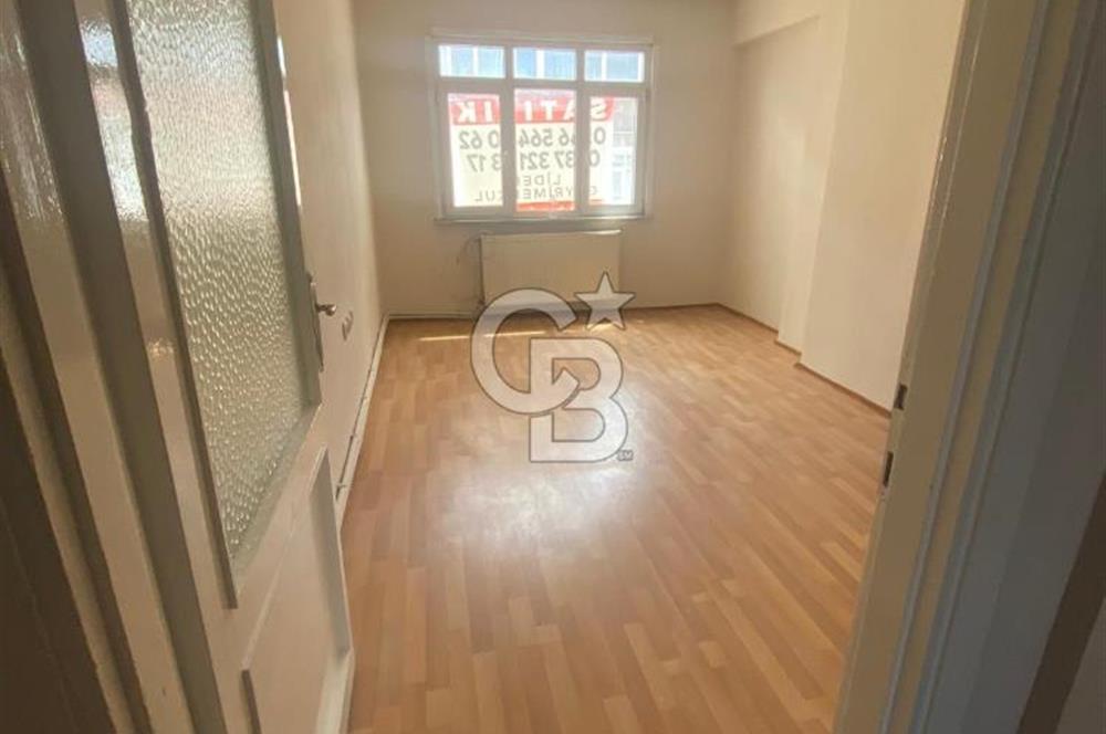 Mustafa Çağlayan'dan Küçükçekmece Gültepe'de Satılık Daire