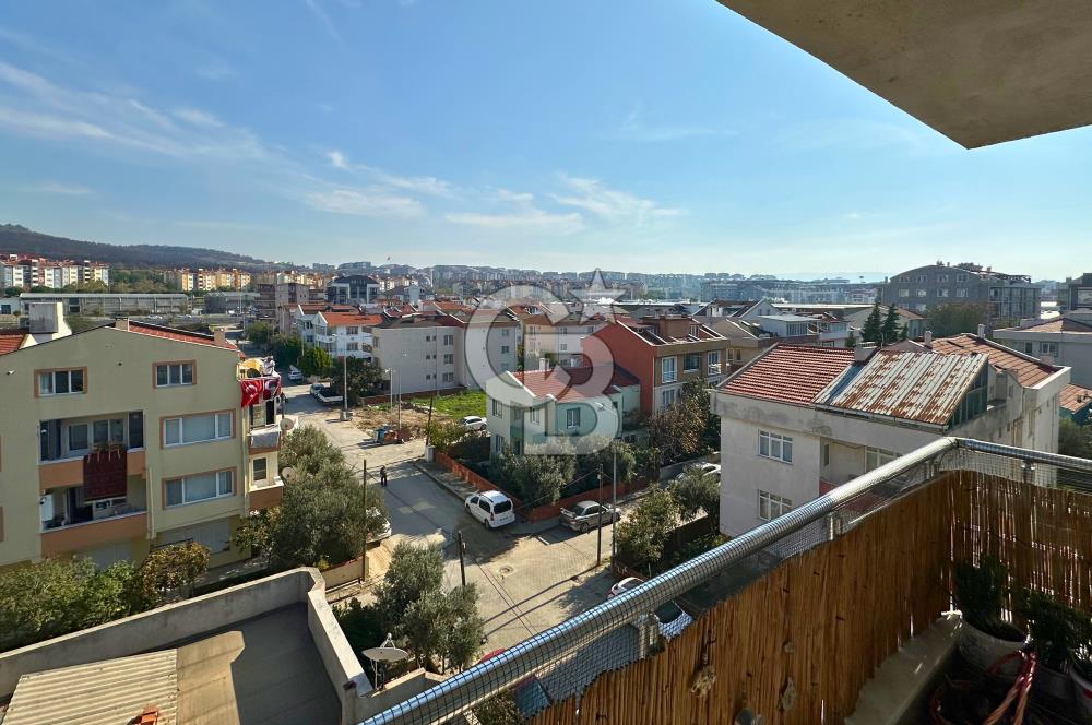 Çanakkale Merkez Kepez Ana Cadde 3+1 Dubleks Daire