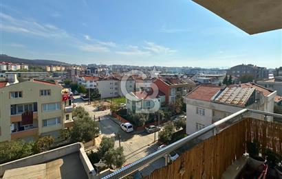 Çanakkale Merkez Kepez Ana Cadde 3+1 Dubleks Daire