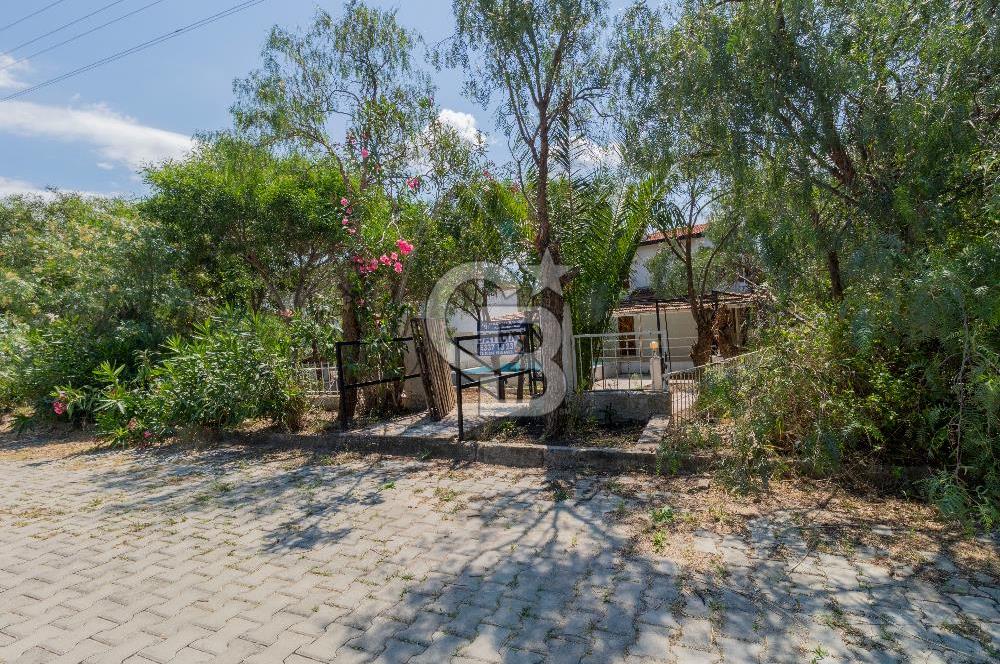 Çeşme Ildır Satılık Müstakil Villa