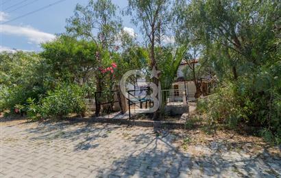 Çeşme Ildır Satılık Müstakil Villa