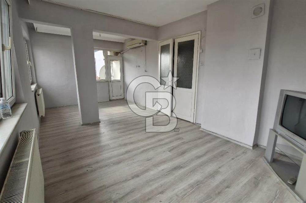 CB EAGLE DAN NEF CİVARI KİRALIK DAİRE.