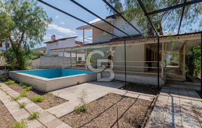 Çeşme Ildır Satılık Müstakil Villa