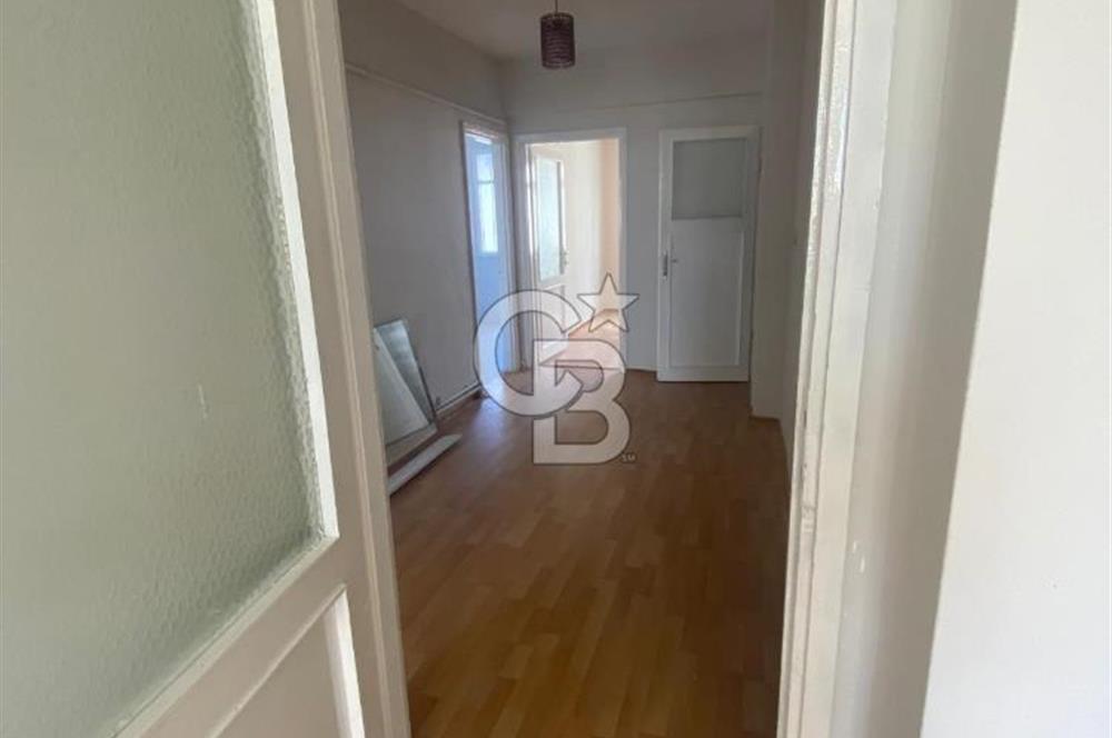 Mustafa Çağlayan'dan Küçükçekmece Gültepe'de Satılık Daire