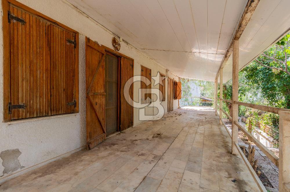 Çeşme Ildır Satılık Müstakil Villa