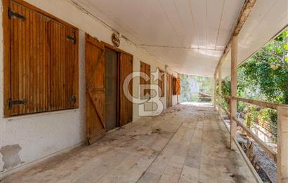 Çeşme Ildır Satılık Müstakil Villa