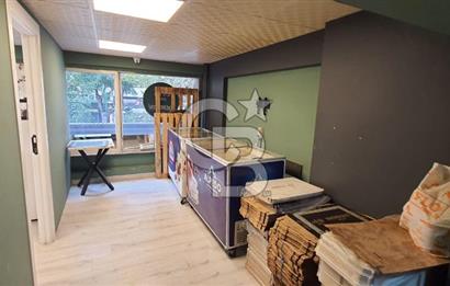 CB CITY'DEN ATATÜRK CADDESİNDE DEVREN KİRALIK İŞYERİ