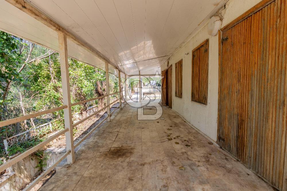 Çeşme Ildır Satılık Müstakil Villa