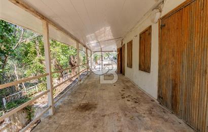 Çeşme Ildır Satılık Müstakil Villa