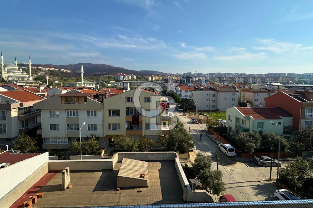 Çanakkale Merkez Kepez Ana Cadde 3+1 Dubleks Daire