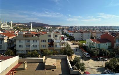 Çanakkale Merkez Kepez Ana Cadde 3+1 Dubleks Daire