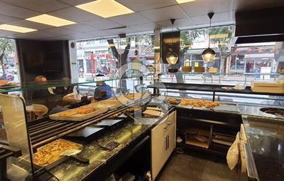 CB CITY'DEN ATATÜRK CADDESİNDE DEVREN KİRALIK İŞYERİ